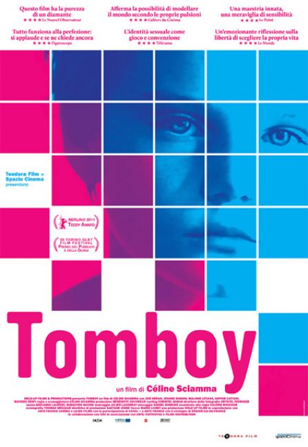 TOMBOY