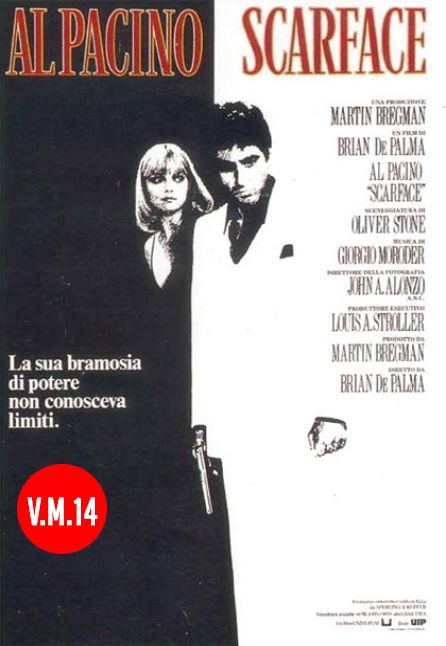 SCARFACE