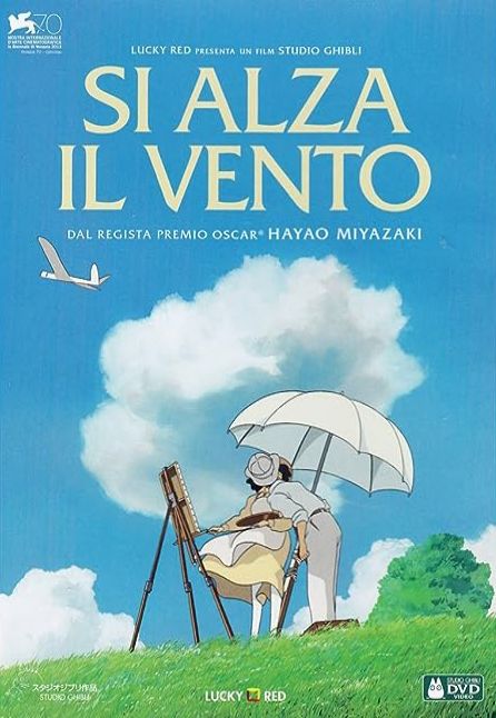 SI ALZA IL VENTO