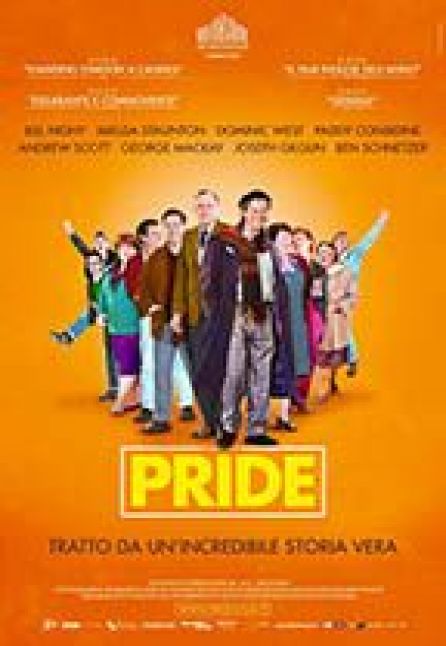 PRIDE