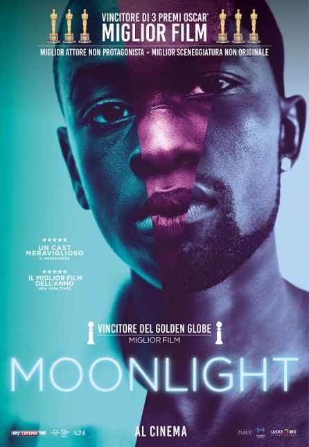 MOONLIGHT