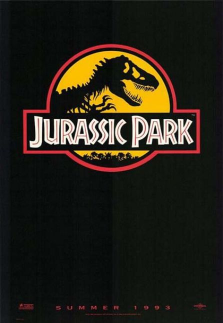 JURASSIC PARK 25ESIMO ANNIVERSARIO