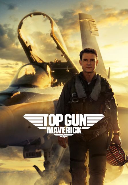 TOP GUN - MAVERICK