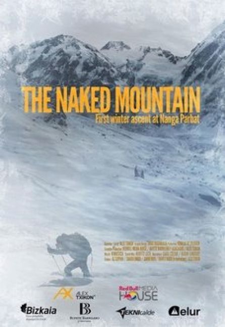 NAKED MOUNTAIN