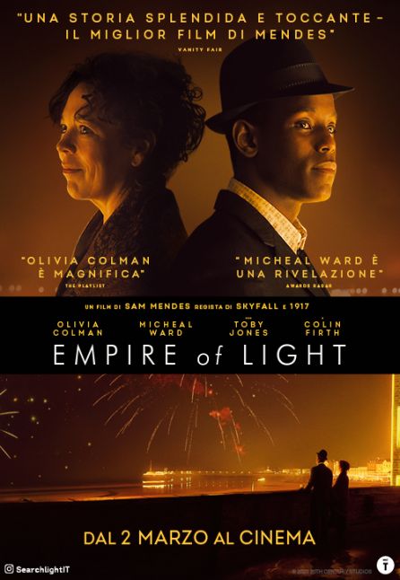 EMPIRE OF LIGHT