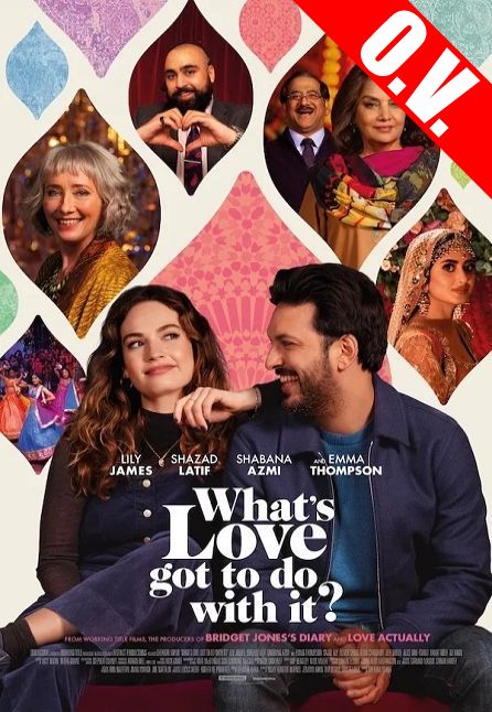 WHAT'S LOVE GOT TO DO WITH IT? | ORIGINAL VERSION CON SOTTOTITOLI IN ITALIANO