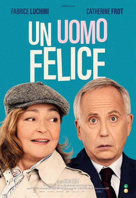 UN UOMO FELICE