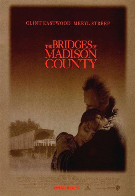 I PONTI DI MADISON COUNTY
