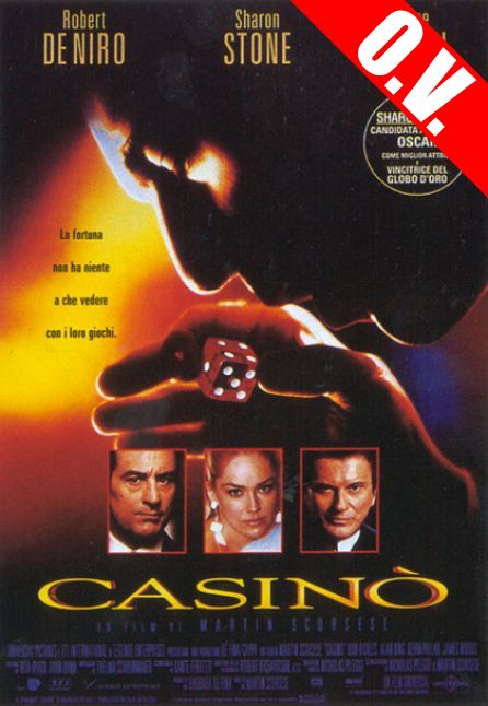 CASINÒ | ORIGINAL VERSION CON SOTTOTITOLI IN ITALIANO