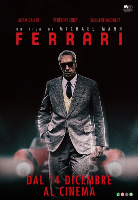 FERRARI [2023]