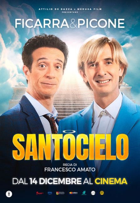 SANTOCIELO
