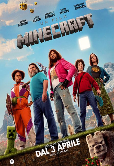 MINECRAFT
