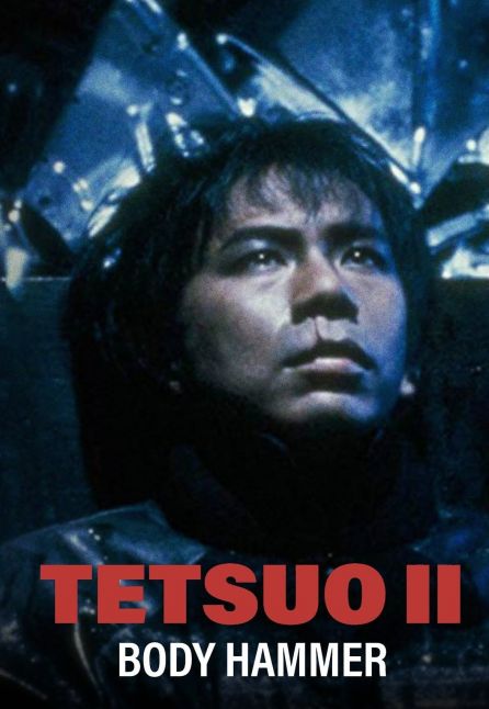 TETSUO 2