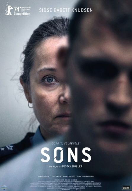SONS [2025]