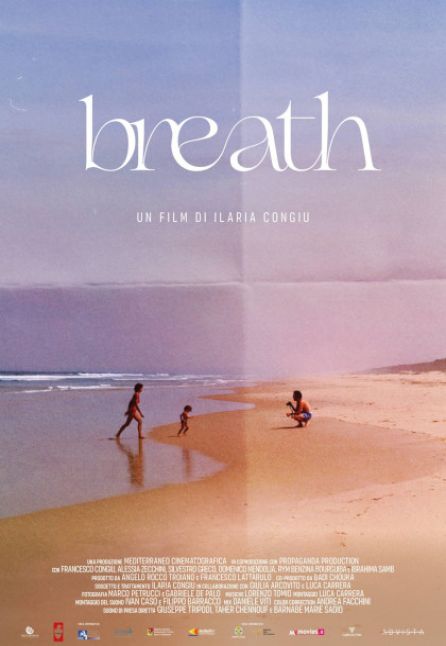 BREATH [2025]