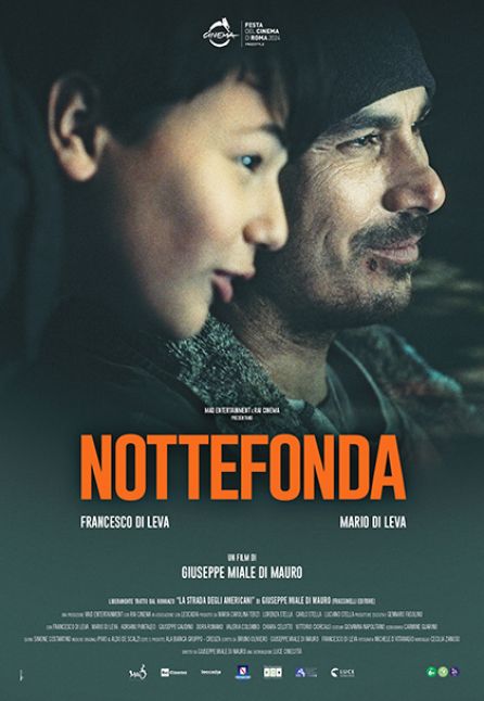 NOTTEFONDA