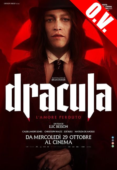 DRACULA: A LOVE TALE | ORIGINAL VERSION