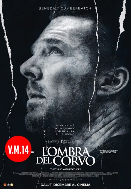 L'OMBRA DEL CORVO