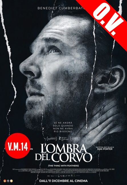 THE THING WITH FEATHERS | ORIGINAL VERSION