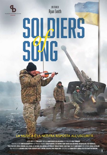 SOLDIERS OF SONG