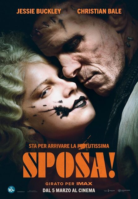 LA SPOSA! - BOOK CLUB