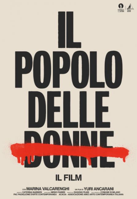 IL POPOLO DELLE DONNE - IL FILM