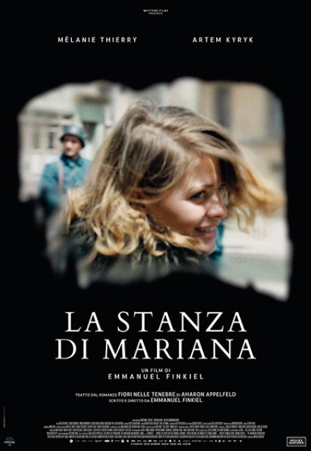 LA STANZA DI MARIANA