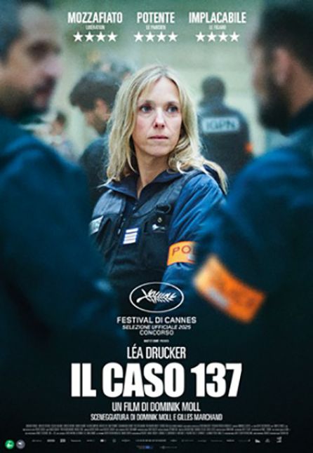 IL CASO 137