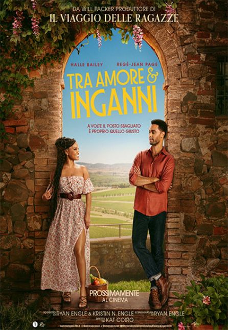 TRA AMORE E INGANNI