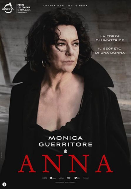 ANNA [2025] - OSPITI | ARENA