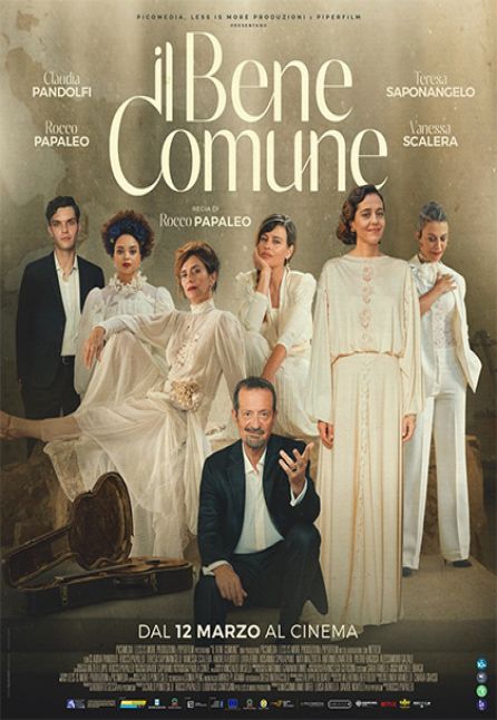 IL BENE COMUNE | ARENA