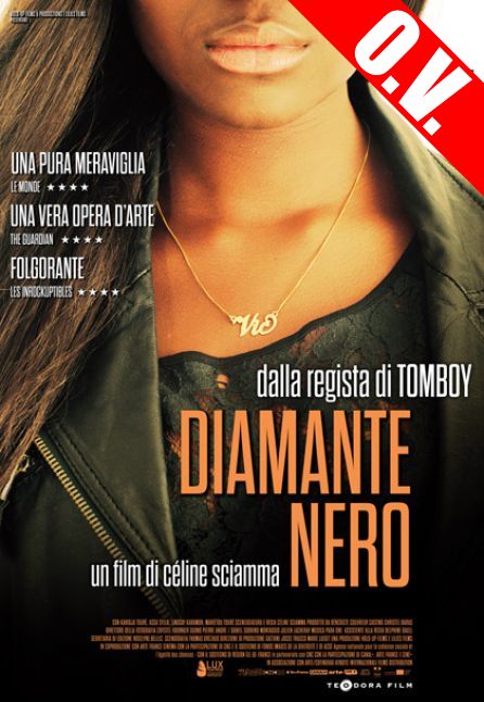 BANDE DE FILLES | ARENA ORIGINAL VERSION