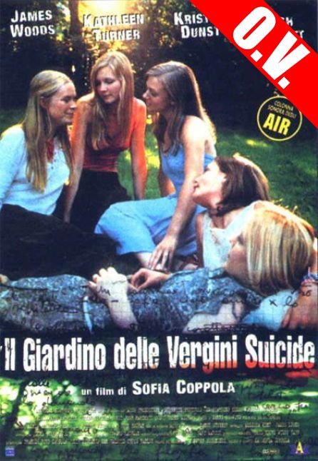 THE VIRGIN SUICIDES | ARENA ORIGINAL VERSION