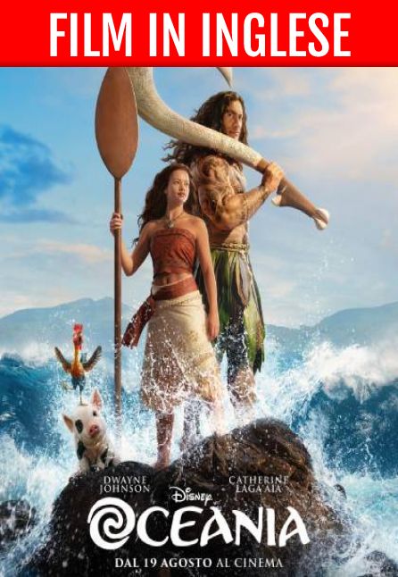 MOANA [2026] | ORIGINAL VERSION