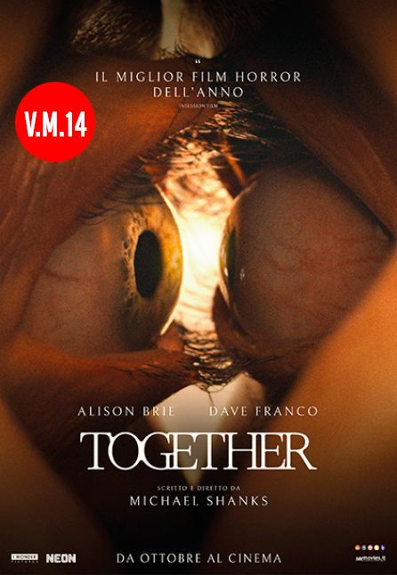 TOGETHER [2025] | ARENA