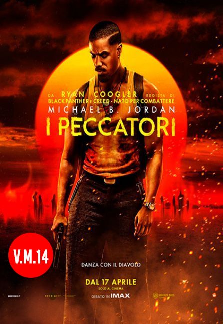 I PECCATORI | ARENA