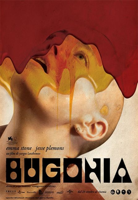BUGONIA | ARENA