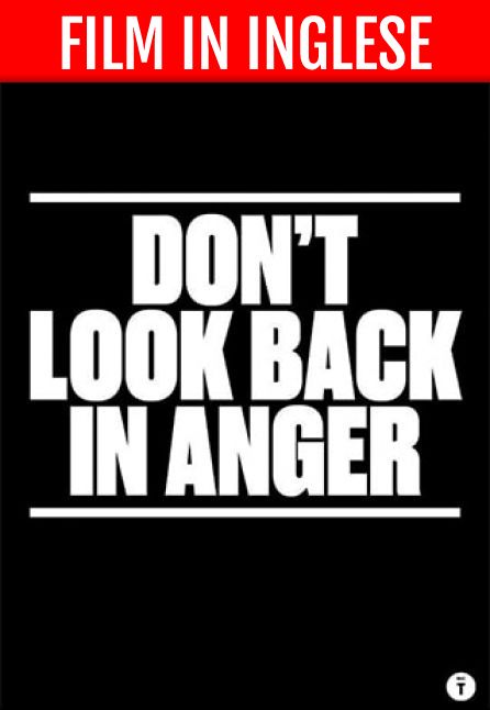 OASIS: DON'T LOOK BACK IN ANGER | ORIGINAL VERSION