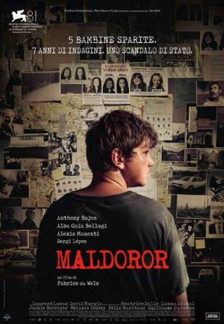 MALDOROR