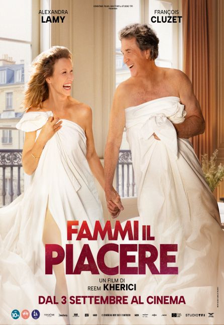 FAMMI IL PIACERE | ARENA