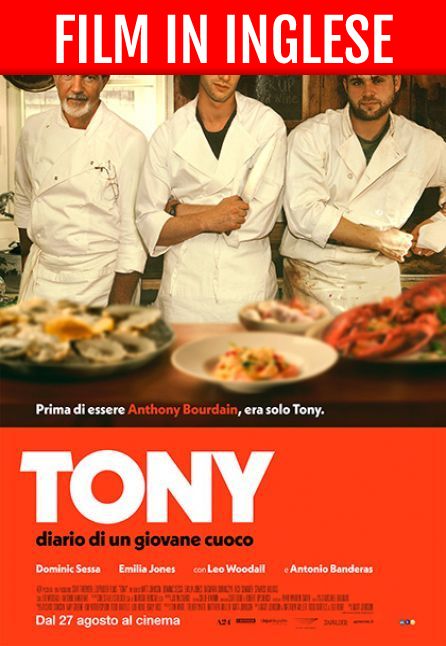 TONY | ORIGINAL VERSION