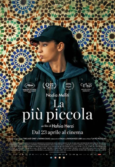 LA PI&Ugrave; PICCOLA  | ARENA
