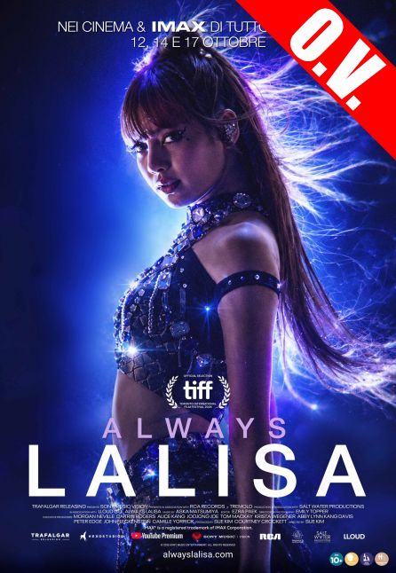 ALWAYS LALISA | ORIGINAL VERSION