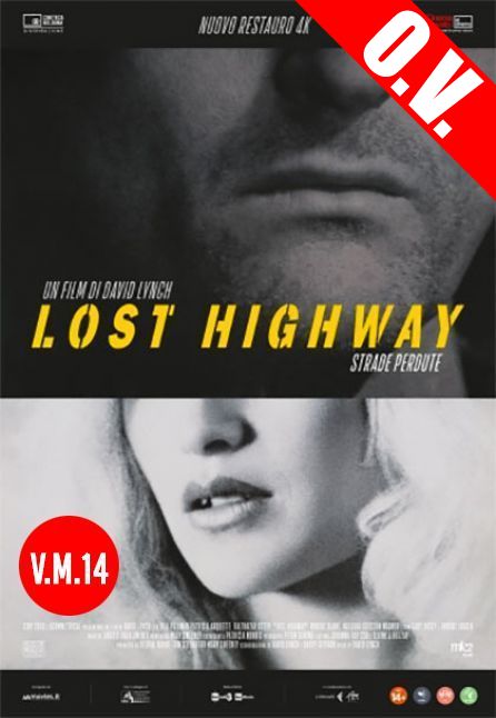 LOST HIGHWAY | ARENA ORIGINAL VERSION