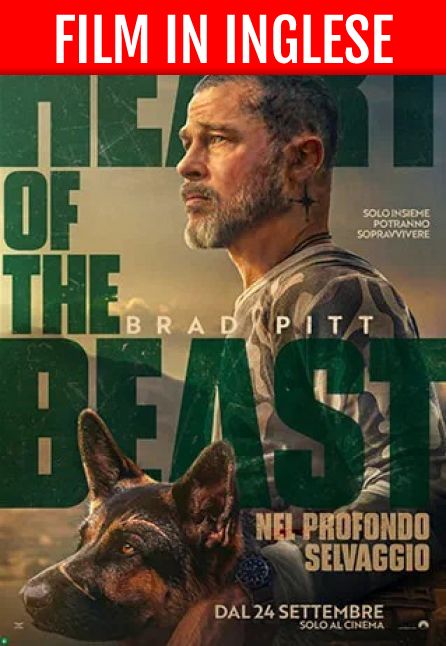 HEART OF THE BEAST | ORIGINAL VERSION