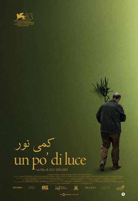 UN P&Ograve; DI LUCE