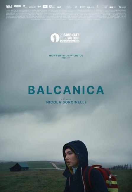 BALCANICA | [RDC] OSPITI IN SALA