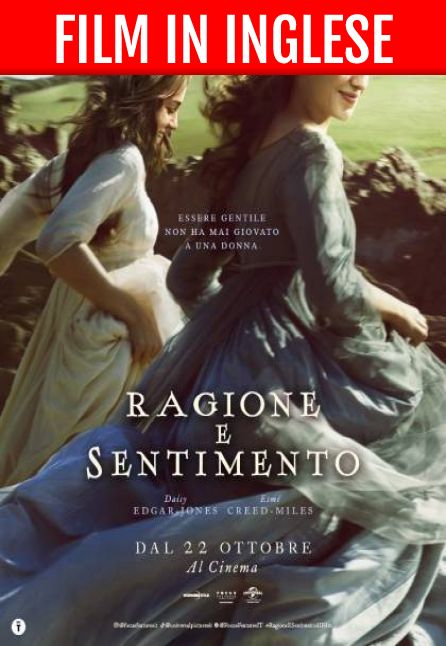 SENSE AND SENSIBILITY | BOOK CLUB ORIGINAL VERSION