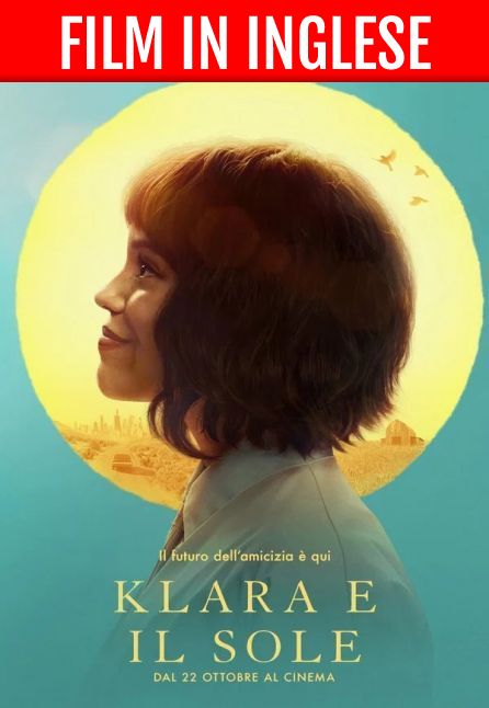 KLARA E IL SOLE | FILM IN INGLESE