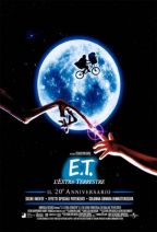 E.T. - L`EXTRA-TERRESTRE